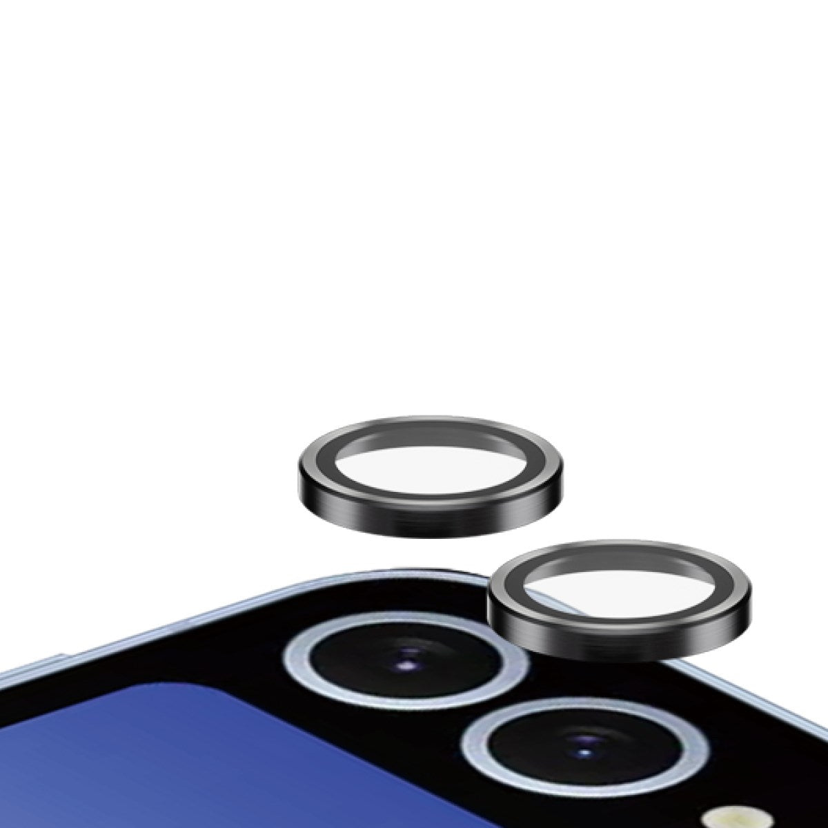 PanzerGlass® Hoops® Camera Lens Protector Samsung Galaxy Z Flip6